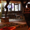 Manisa’da kahvehaneye ateş edildi: 1′i çocuk 2 yaralı