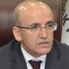 Şimşek OECD zirvesi için Paris’te Şimşek OECD zirvesi için Paris’te