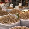 Fıstık fiyatları arttı, baklava fiyatları değişmedi