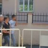 Eşiyle kavga etti, dışarıda adam öldürdü Eşiyle kavga etti, dışarıda adam öldürdü