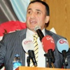 “Sınırlarımız yolgeçen hanına dönmüştür” “Sınırlarımız yolgeçen hanına dönmüştür”