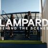 Sahne Arkası: Frank Lampard Chelsea Yöneticisi Oldu Sahne Arkası: Frank Lampard Chelsea Yöneticisi Oldu
