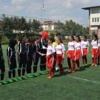 Futbol Grup Maçları Devam Ediyor Futbol Grup Maçları Devam Ediyor