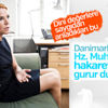 Danimarkalı bakandan Hz Muhammed'e hakaret