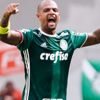 Melo, Nacional ile anlaştı Melo, Nacional ile anlaştı