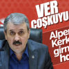 Destici: BBP ve Alperenler Kerkük'e gitmeye hazır