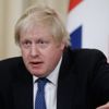 İngiltere Başbakanı Johnson taburcu edildi İngiltere Başbakanı Johnson taburcu edildi