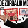Şimdi de zorbalığa başladılar! CHP'li Meclis üyeleri Bodrum Belediye Başkan Yardımcısı Hüseyin Tutkun'un odasını bastı Şimdi de zorbalığa başladılar! CHP'li Meclis üyeleri Bodrum Belediye Başkan Yardımcısı Hüseyin Tutkun'un odasını bastı
