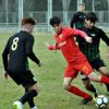 Kayserispor U21 Akhisar yolcusu Kayserispor U21 Akhisar yolcusu