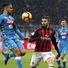 Milan, Piatek'in golleriyle tur atladı Milan, Piatek'in golleriyle tur atladı