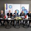 Bursa da üniversite sanayi iş birliğinin temelleri ... Bursa da üniversite sanayi iş birliğinin temelleri ...