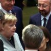 Brexit'in ardından AB'de yeni kriz! Liderler bütçe konusunda anlaşamadı