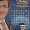 Davutoğlu: Fethullah Gülen işaret fişeğini yaktı Davutoğlu: Fethullah Gülen işaret fişeğini yaktı