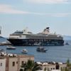 Bodrum'a turist akını Bodrum'a turist akını
