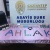 Gaziantep'te kumar operasyonu: 9 gözaltı Gaziantep'te kumar operasyonu: 9 gözaltı
