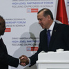 Cumhurbaşkanı Erdoğan'dan Somali tweeti
