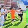 Kasımpaşa şampiyonu önce alkışladı sonra yendi