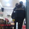 Saç tıraşı olurken, silahlı saldırıya uğradılar Saç tıraşı olurken, silahlı saldırıya uğradılar