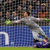 Muslera gönülleri fethetti