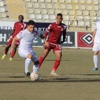Vartaş Elazığspor: 1 - Adanaspor: 1