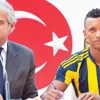 Luis Nani 3 yıllık sözleşmeye imzayı attı