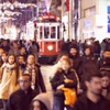 İşte Türkiye'nin Nüfusu İşte Türkiye'nin Nüfusu