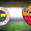 Fenerbahçe - Roma Canlı Yayın İzleme Linkleri (FB Roma Maçı D-Smart Canlı İzle)