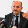 Başbakan Yardımcısı Numan Kurtulmuş