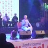 Sanatçı Ramazan Günay sahnede hayatını kaybetti
