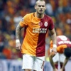 G.Saray'da Sneijder tarihe geçecek