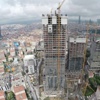 Torunlar İnşaat'ta gerginlik Torunlar İnşaat'ta gerginlik