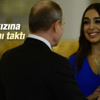 Putin'den yabancılara devlet nişanı Putin'den yabancılara devlet nişanı