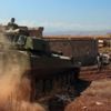 Suriye ordusu Han Şeyhun'u ele geçirdi