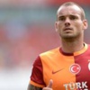 Sneijder'in menajeri İstanbul'da