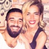 Arda'dan Burcu'ya uyarı Arda'dan Burcu'ya uyarı