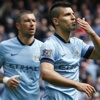 Agüero perişan etti! Küme düşürdü... Agüero perişan etti! Küme düşürdü...