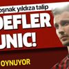 Galatasaray Boşnak yıldızın transferi için harekete geçti! Aslan’ın hedefi Krunic Galatasaray Boşnak yıldızın transferi için harekete geçti! Aslan’ın hedefi Krunic