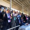 Isparta 32 Spor Başkanı Yazgan: "Bu takım şampiyon ...