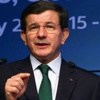 Davutoğlu: Suriye sınırını kapatmamız imkansız Davutoğlu: Suriye sınırını kapatmamız imkansız
