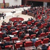 Anayasa çıtası oynak Anayasa çıtası oynak