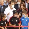 Çin'de aşı yapılan kişi sayısı 1 milyarı geçti Çin'de aşı yapılan kişi sayısı 1 milyarı geçti