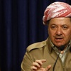 Kuzey Irak'taki başkanlık krizi sürüyor Kuzey Irak'taki başkanlık krizi sürüyor