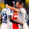 Emenike'ye taraftardan af yok