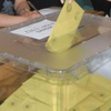 AK Parti'de 2, CHP'de bir isim adaylıktan çekildi AK Parti'de 2, CHP'de bir isim adaylıktan çekildi