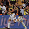 Kadıköy'de yıldızlar sahne aldı !