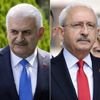 Liderlerin bayram programı Liderlerin bayram programı