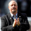 Rafael Benitez'in sözleşmesi feshedildi