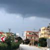 Alanya da art arda hortumlar Alanya da art arda hortumlar