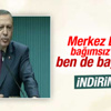 Erdoğan genç işadamlarının ziyareti sonrası konuşuyor