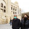 Azerbaycan'da koronavirüs vaka sayısı 3 bini geçti